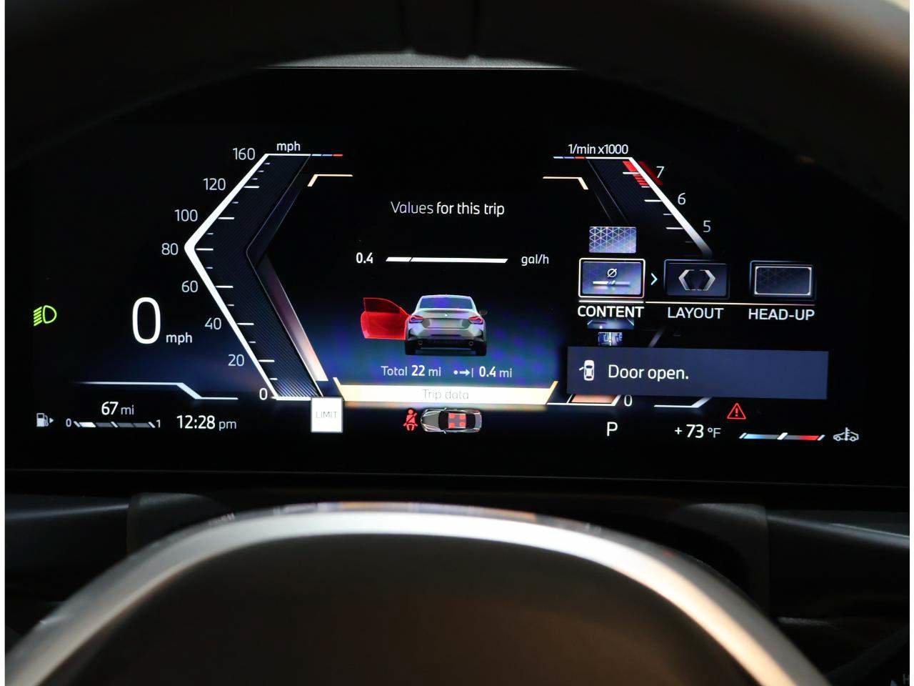 New 2026 BMW 230i Coupe w/ Premium Package RWD image 20