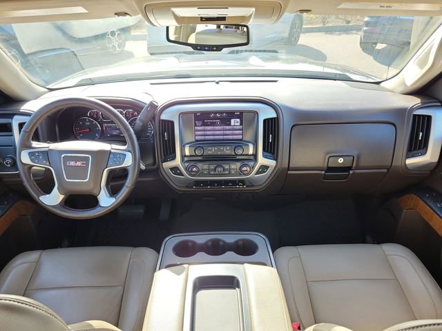 Used 2014 GMC Sierra 1500 SLT w/ SLT Preferred Package image 10