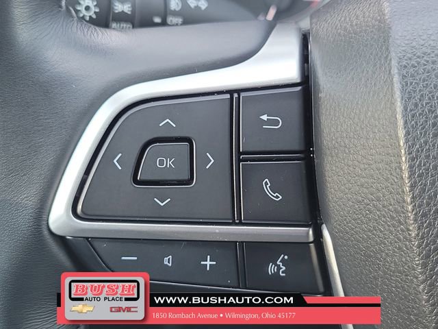 Used 2024 Toyota Highlander LE AWD/4WD image 24