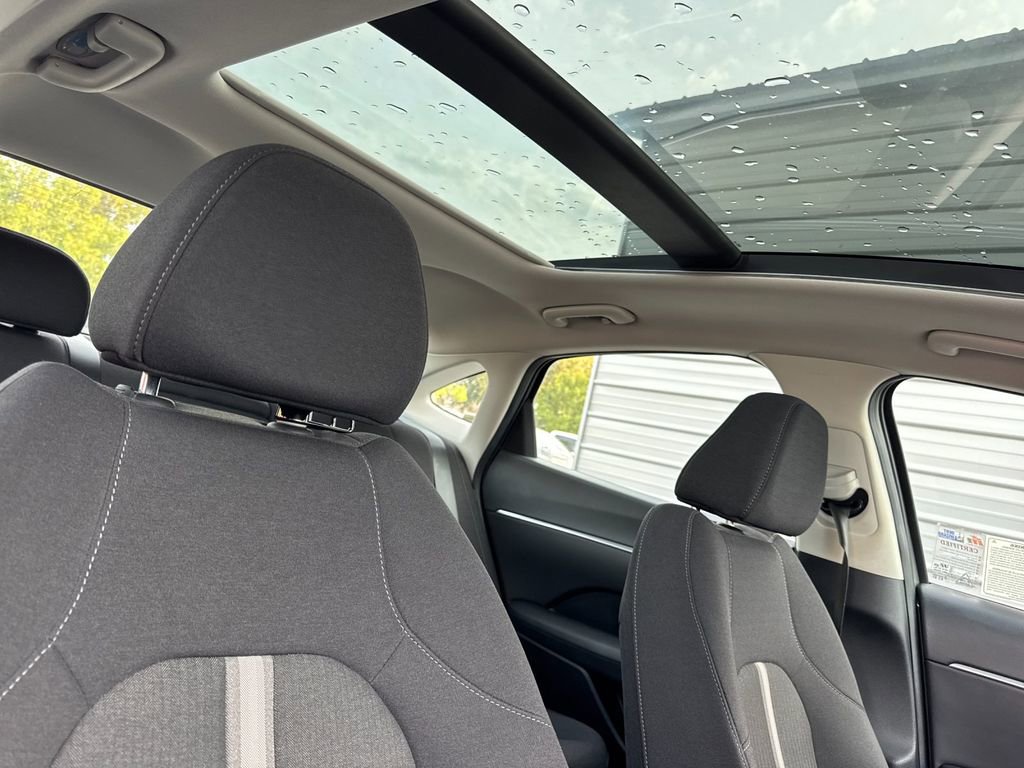 Used 2023 Hyundai Sonata SEL w/ Convenience Package image 15
