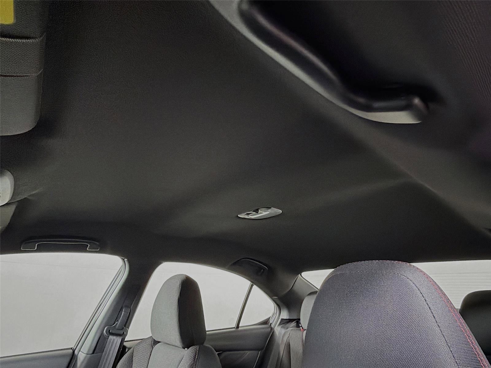New 2026 Subaru WRX Premium AWD/4WD image 5