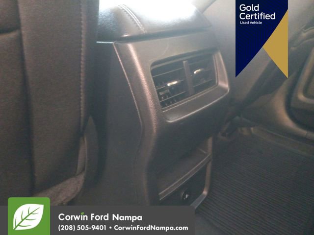 Certified 2023 Ford Edge SE w/ Black Appearance Package image 28