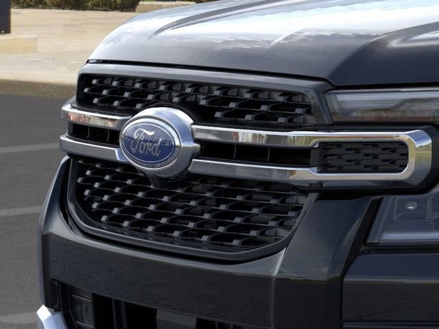 New 2026 Ford Ranger Lariat w/ FX4 Off-Road Package image 17