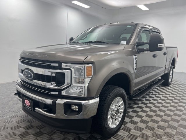 Used 2020 Ford F250 XLT w/ XLT Value Package image 2