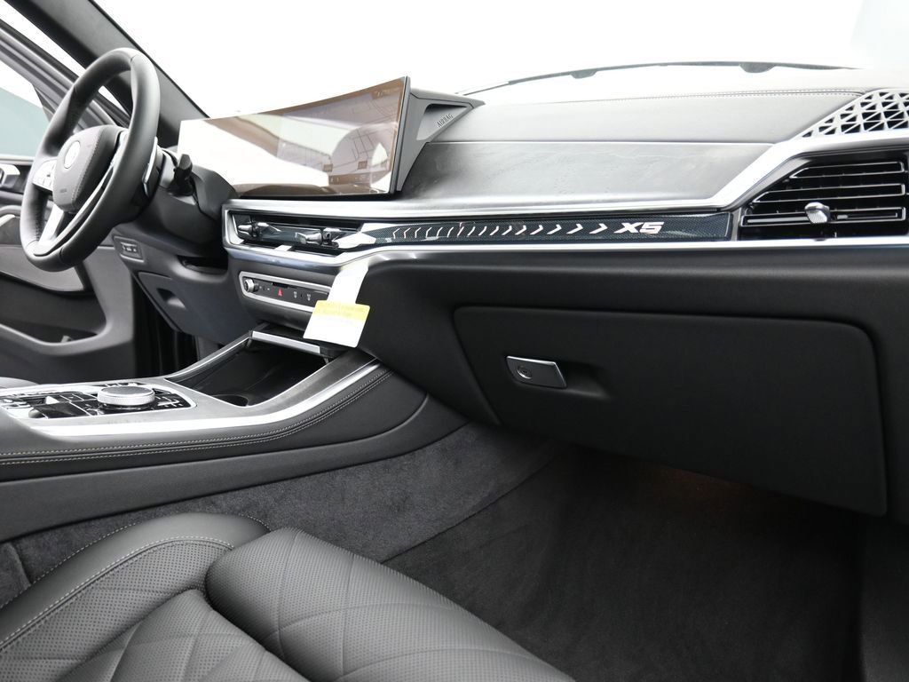 New 2026 BMW X5 xDrive40i w/ Premium Package image 19