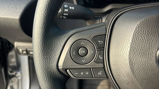 New 2026 Toyota Corolla LE image 17