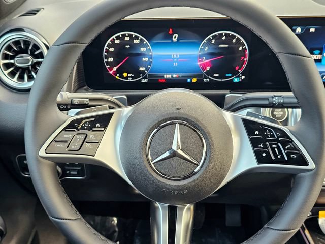 New 2026 Mercedes-Benz GLB 250 4MATIC image 33