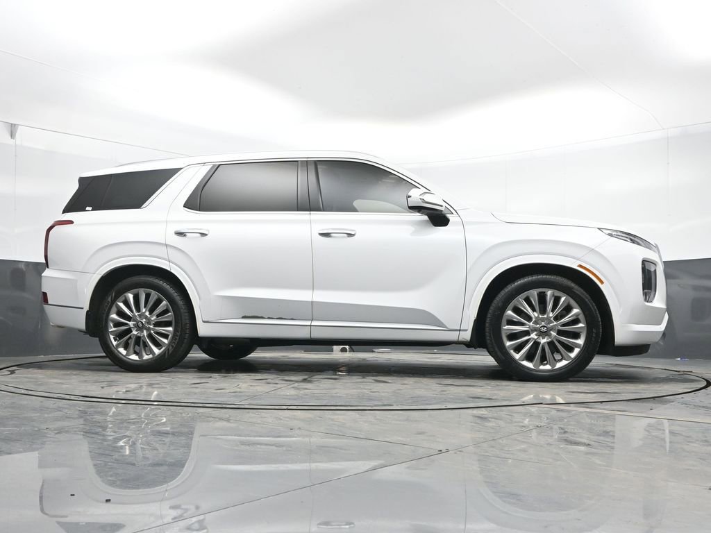 Used 2020 Hyundai Palisade Limited image 39