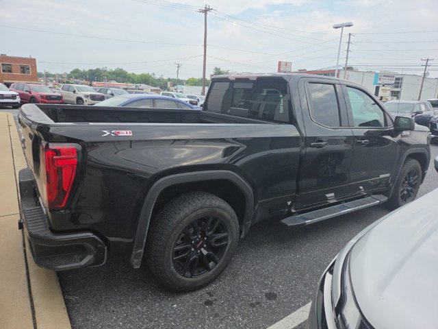 Used 2023 GMC Sierra 1500 Elevation w/ Preferred Package AWD/4WD image 6