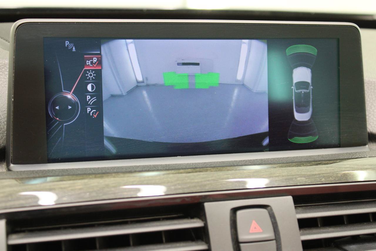Used 2015 BMW 435i Convertible RWD image 64