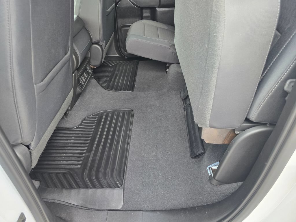 Certified 2019 Chevrolet Silverado 1500 LT w/ All-Star Edition RWD image 14