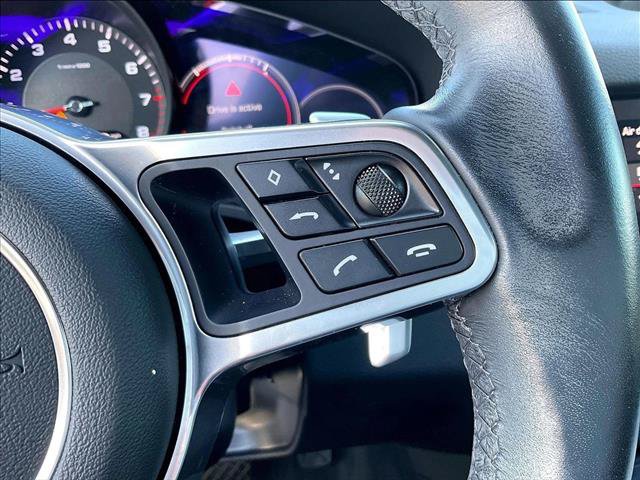 Used 2020 Porsche Cayenne AWD/4WD image 21