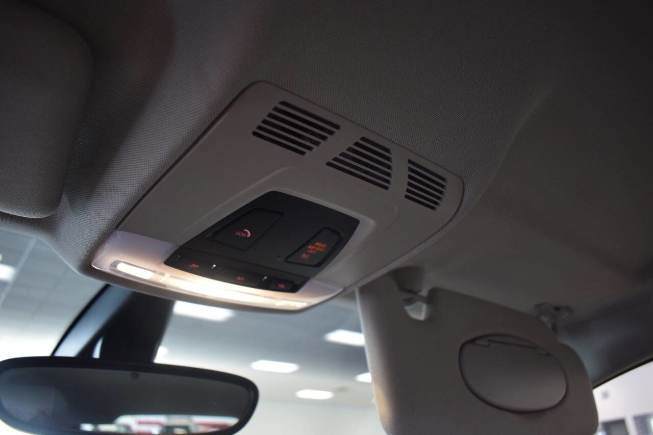 Used 2014 BMW i3 w/ Range Extender image 89