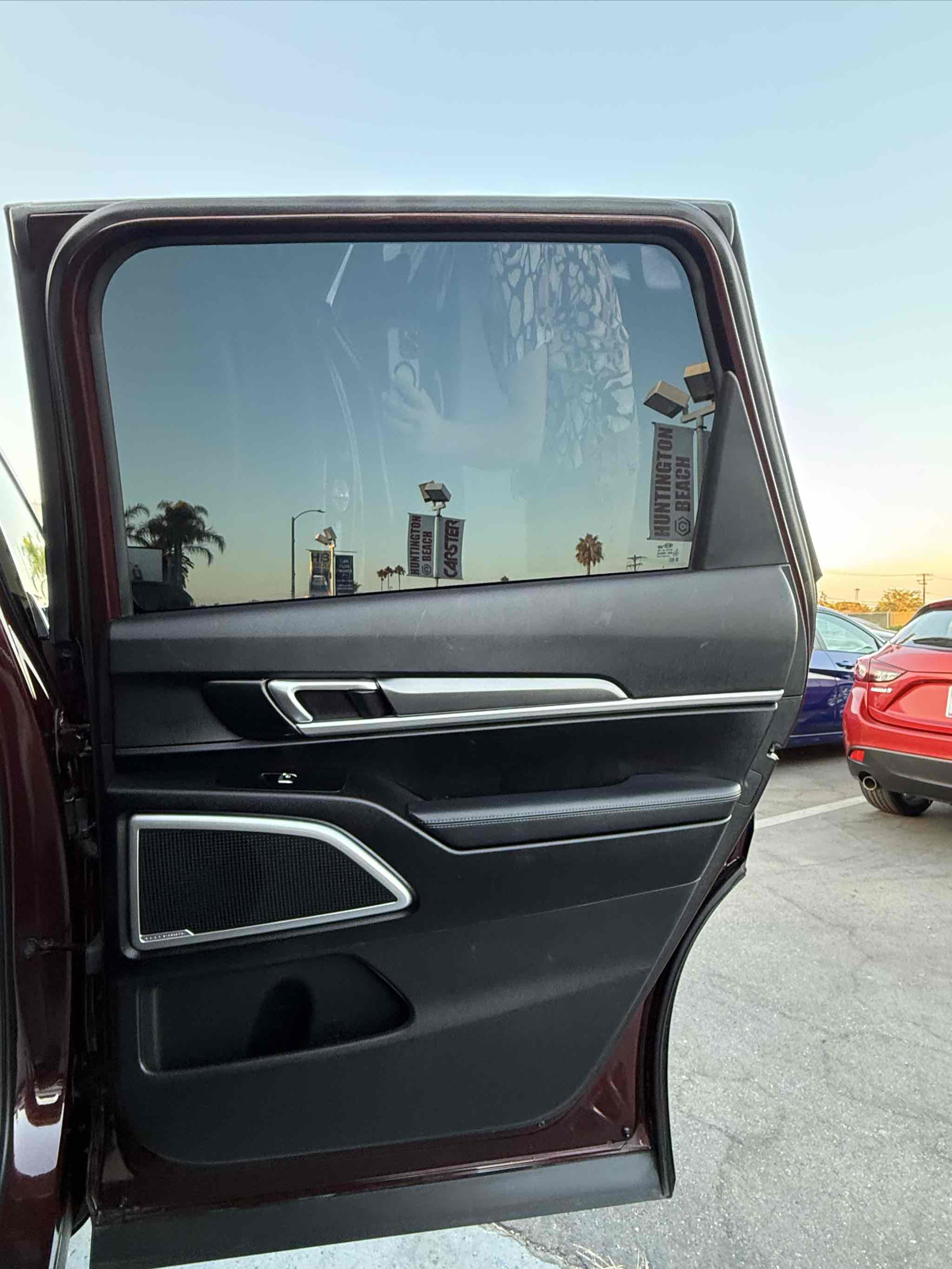 Used 2020 Kia Telluride LX image 57