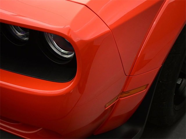 Used 2018 Dodge Challenger SRT Demon w/ Leather Front Seat Group image 39