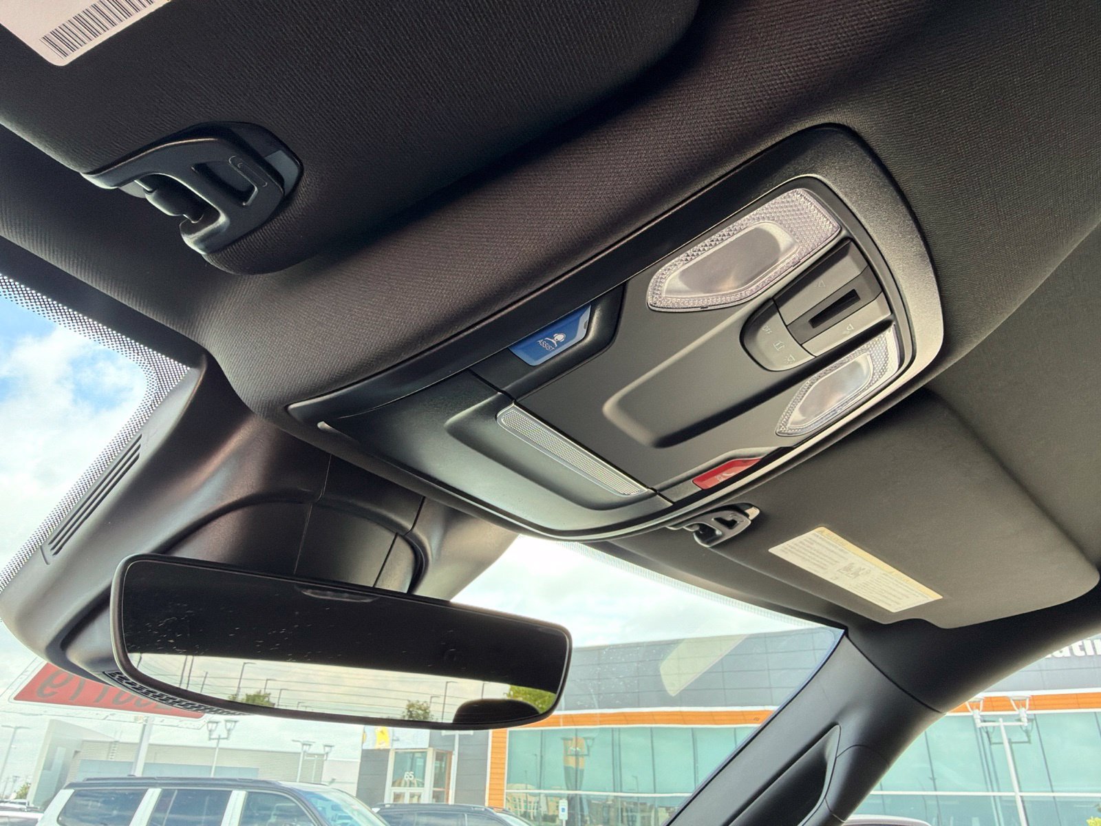 New 2026 RAM 2500 Lone Star AWD/4WD image 26