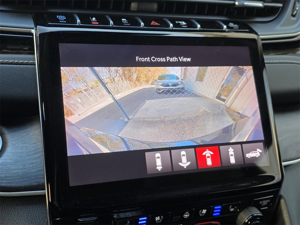 Used 2023 Jeep Grand Cherokee 4WD 4xe w/ Luxury Tech Group II image 21