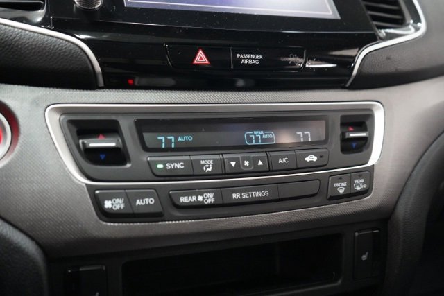 Used 2023 Honda Ridgeline RTL image 26