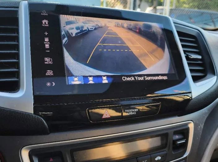 Used 2017 Honda Pilot EX-L image 7