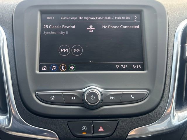 Used 2024 Chevrolet Equinox LT w/ LPO, Floor Liner Package image 26