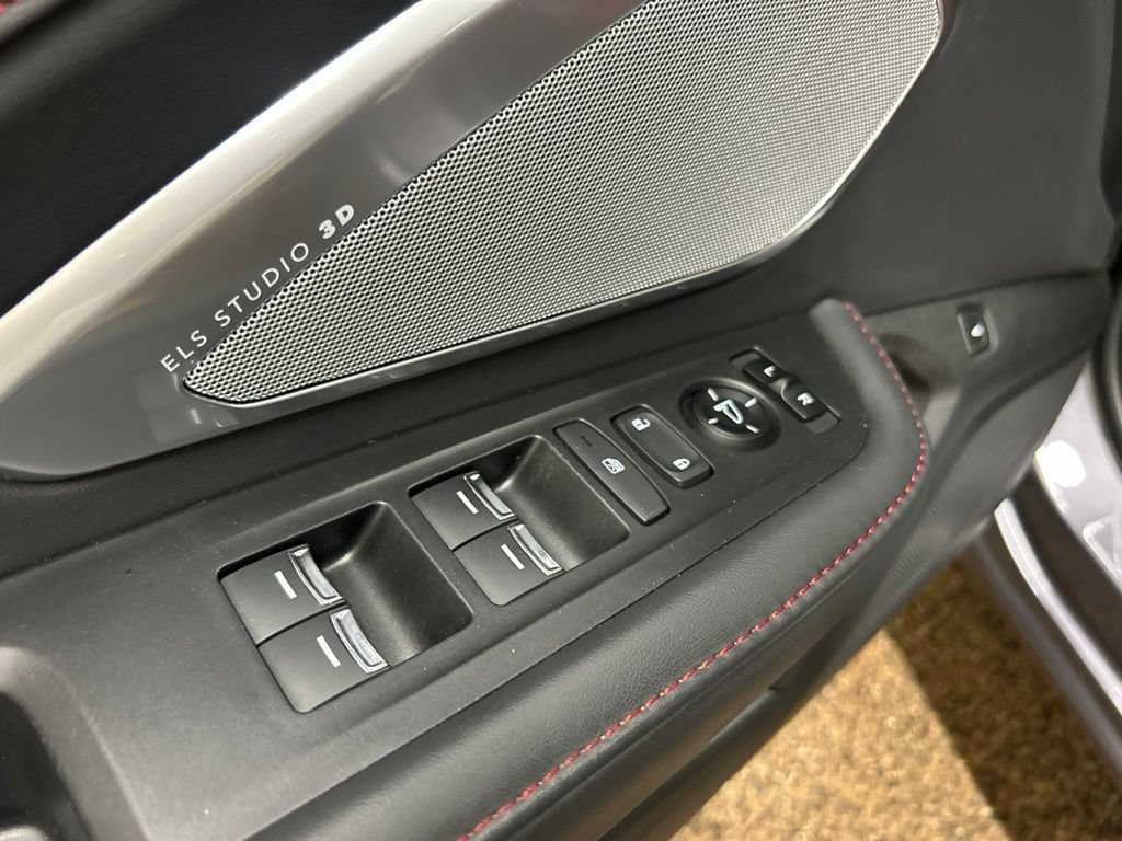 Used 2021 Acura RDX A-Spec AWD/4WD image 26