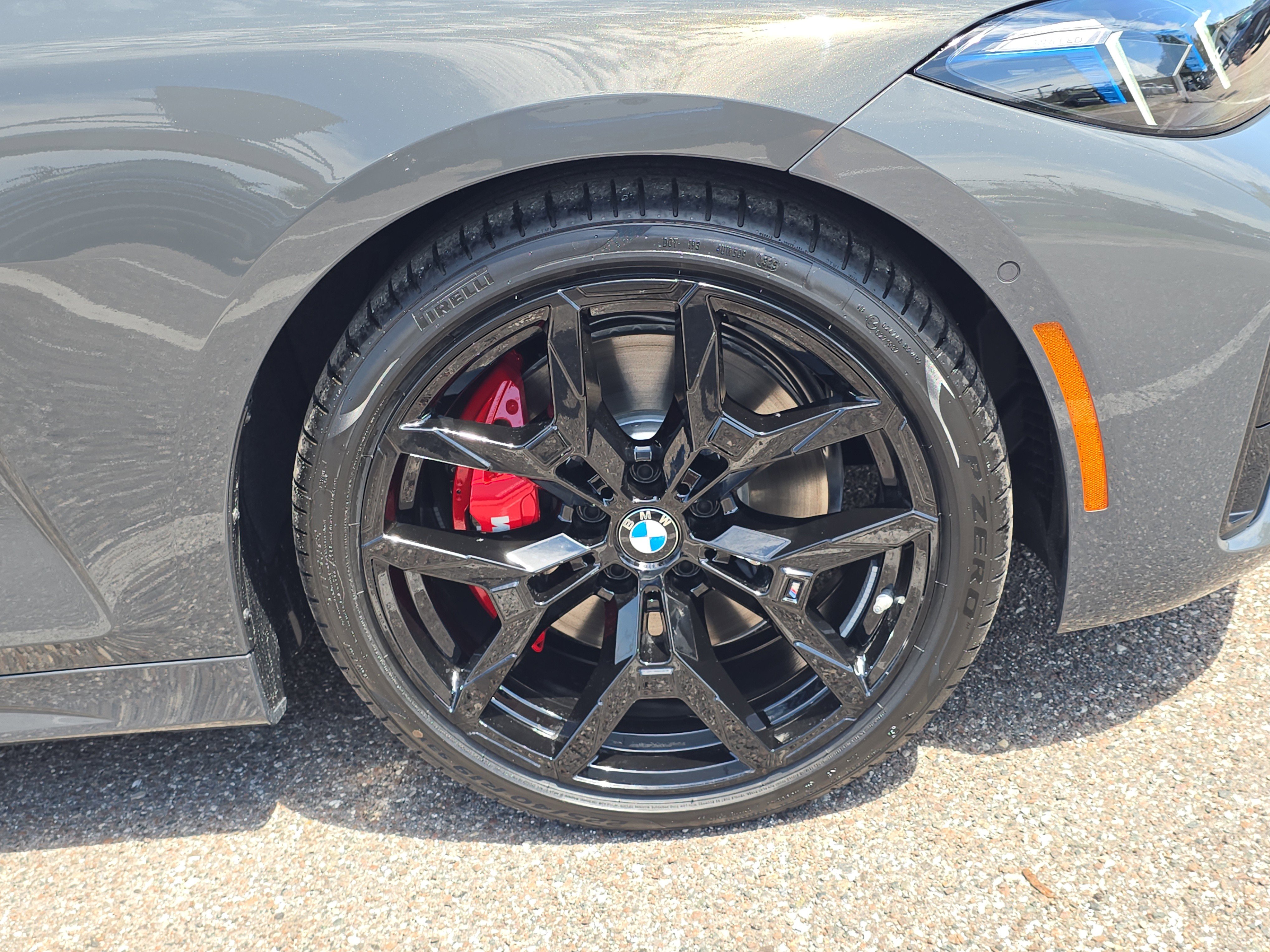 New 2026 BMW M440i Coupe w/ Premium Package RWD image 32