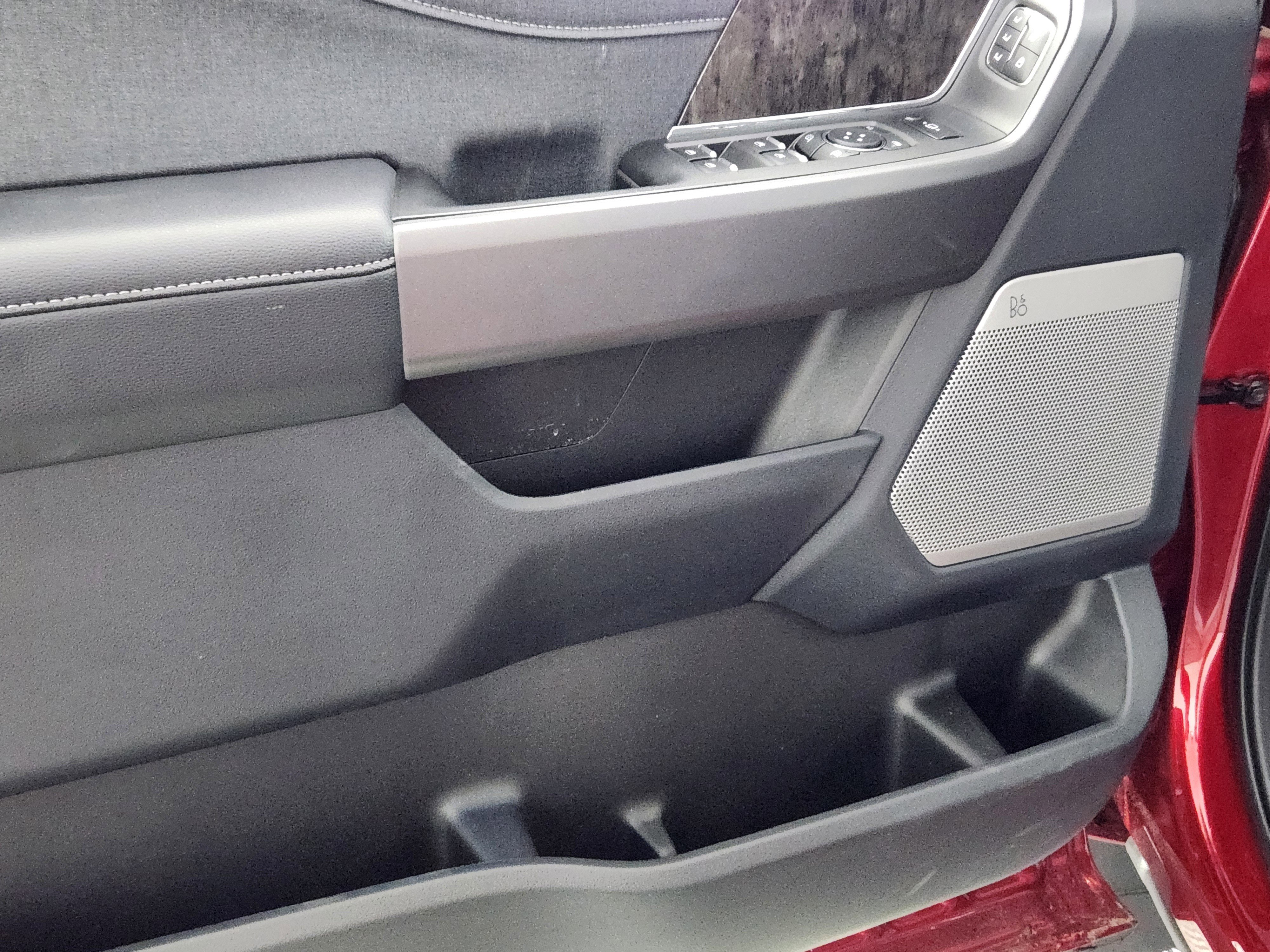 New 2026 Ford F350 Lariat w/ Tremor Off-Road Package image 16