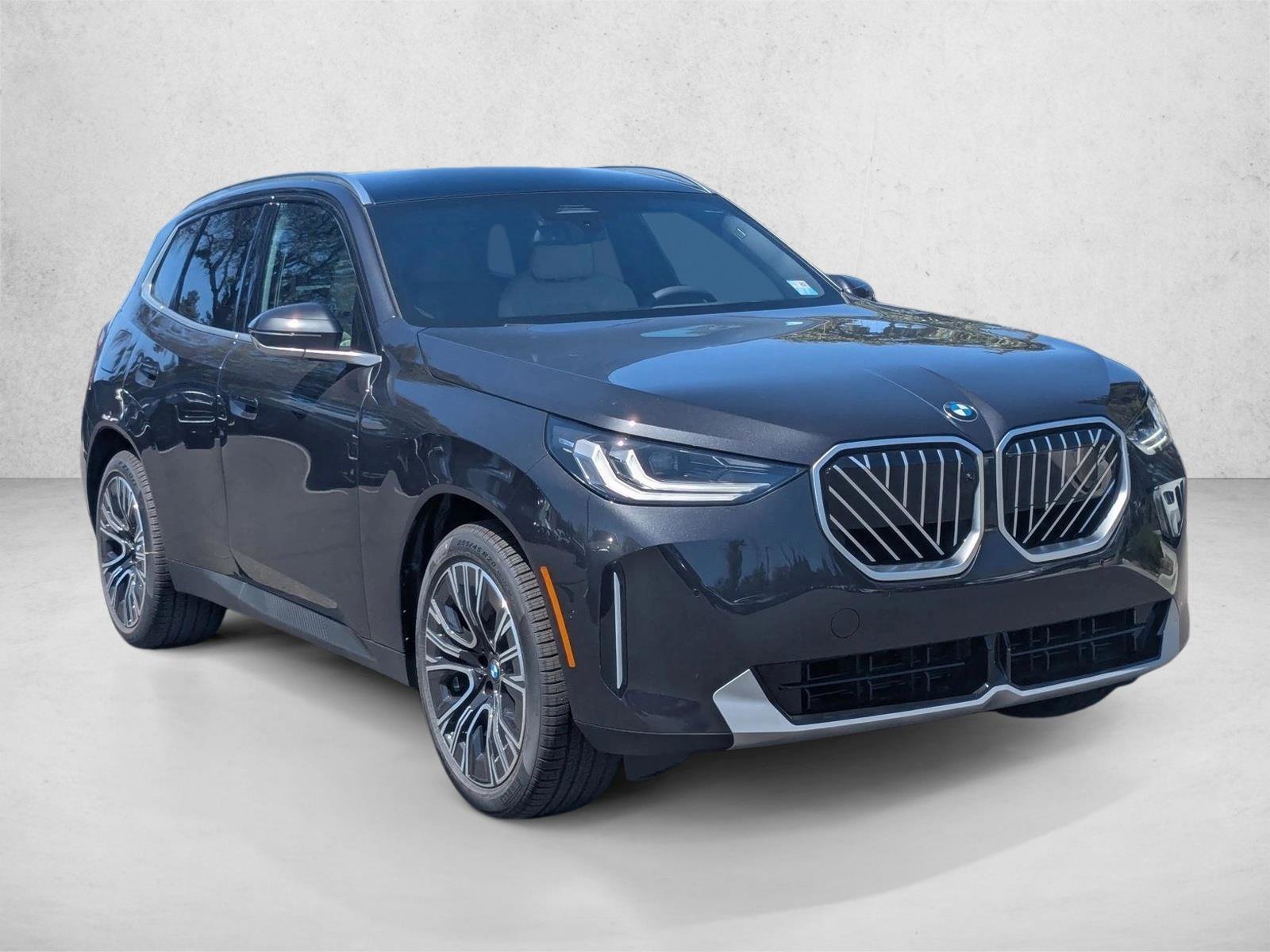 New 2026 BMW X3 xDrive30 AWD/4WD image 6
