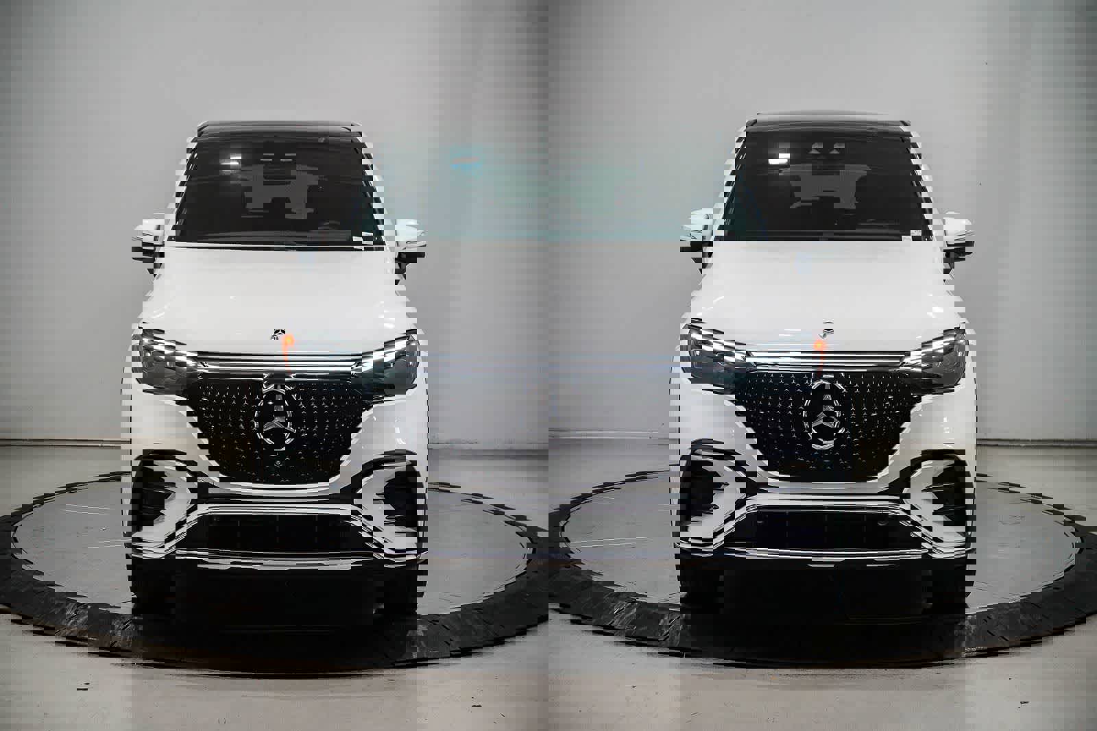 Certified 2024 Mercedes-Benz EQE 350+ 4MATIC SUV image 6