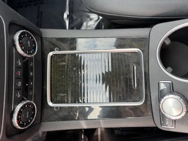 Used 2014 Mercedes-Benz GLK 250 BlueTEC 4MATIC image 43