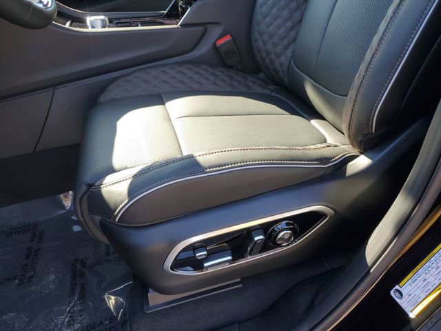 New 2025 Jeep Grand Cherokee L Summit image 22