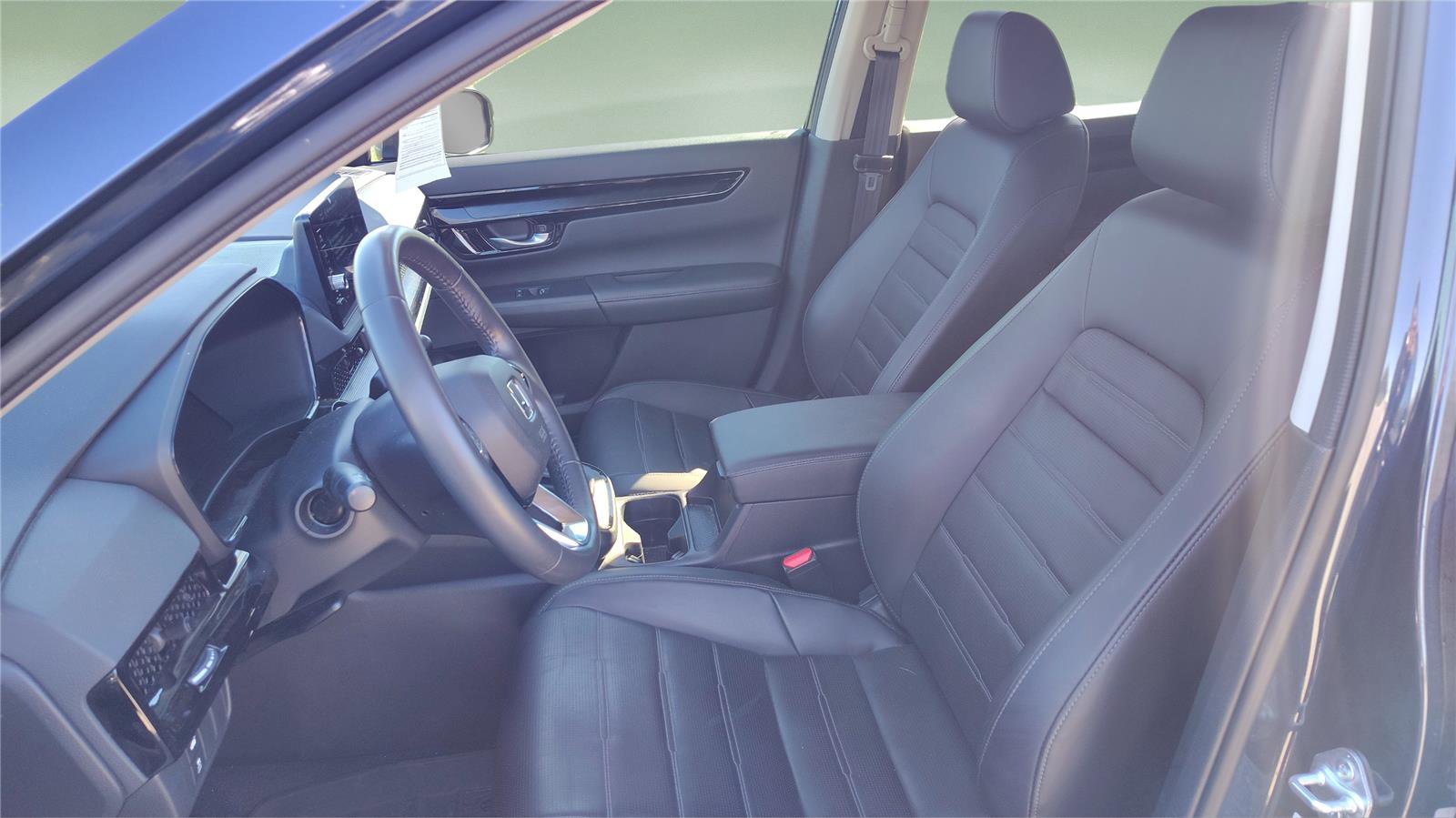 Used 2023 Honda CR-V EX-L image 20