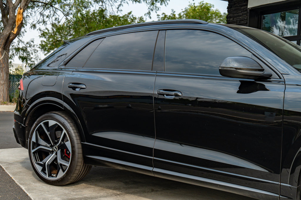 Used 2022 Audi RS Q8 AWD/4WD image 16
