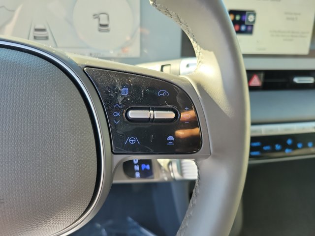 Certified 2024 Hyundai Ioniq 5 SEL RWD image 22