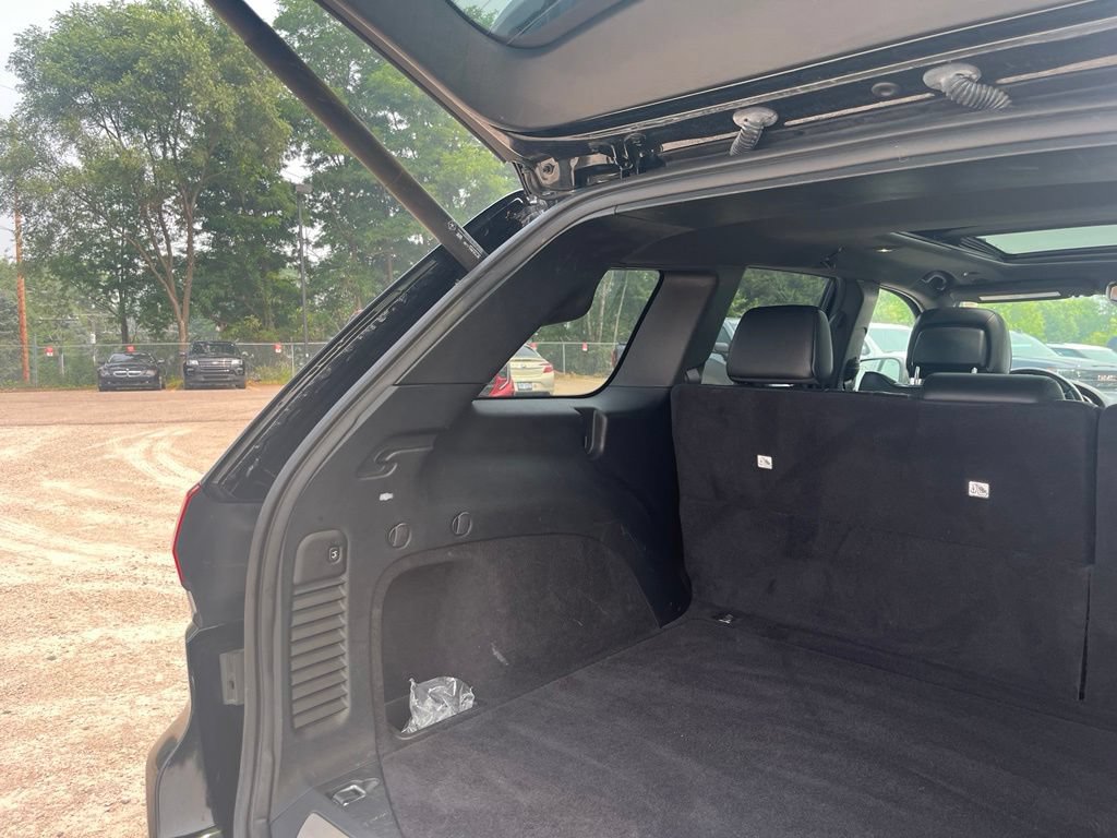 Used 2018 Jeep Grand Cherokee High Altitude AWD/4WD image 10
