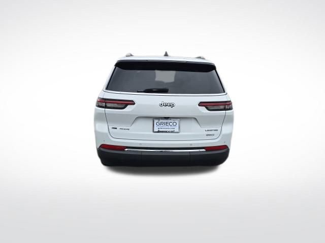 Used 2023 Jeep Grand Cherokee L Limited image 6