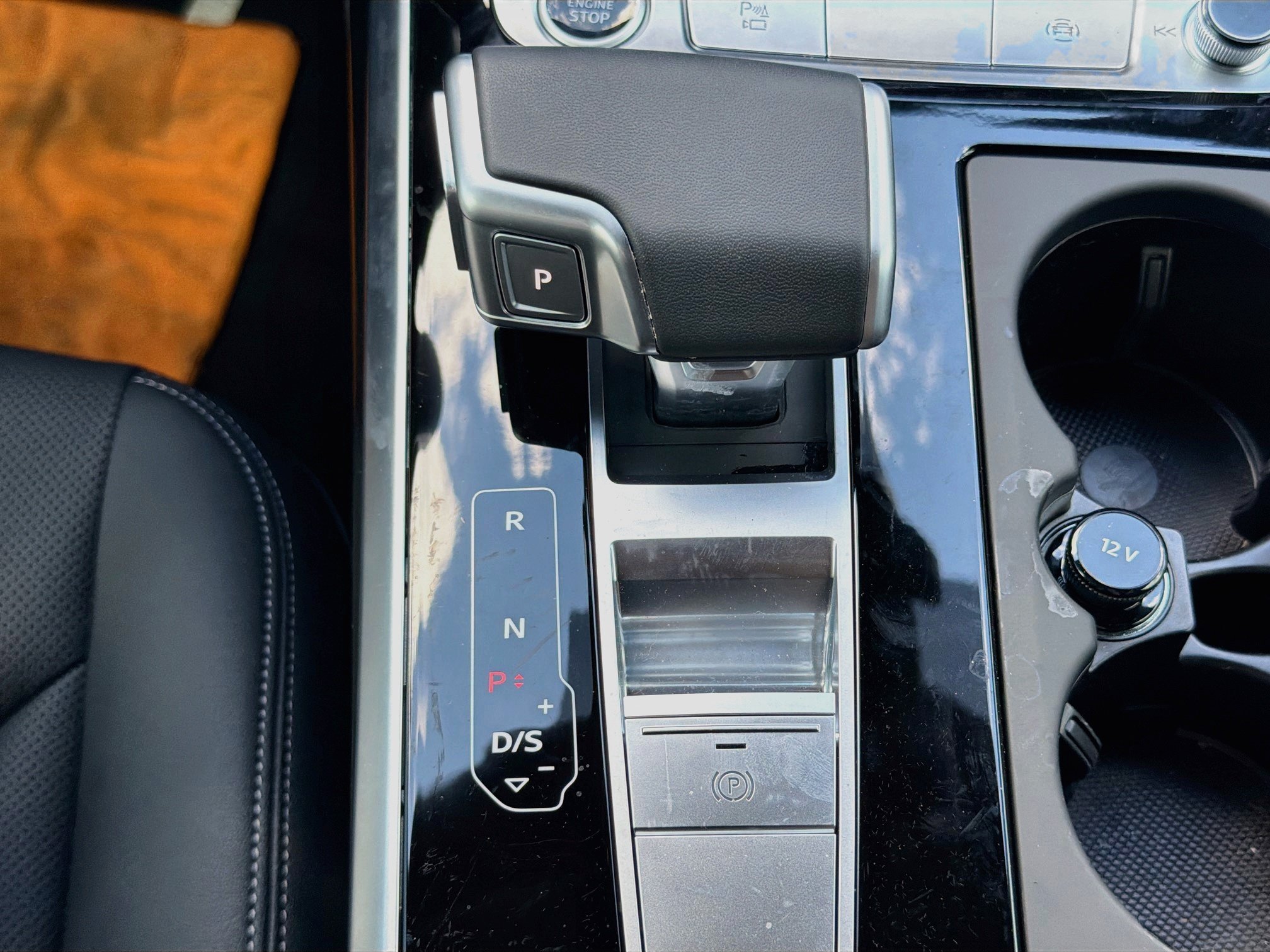 Used 2026 Audi Q8 Premium Plus AWD/4WD image 29