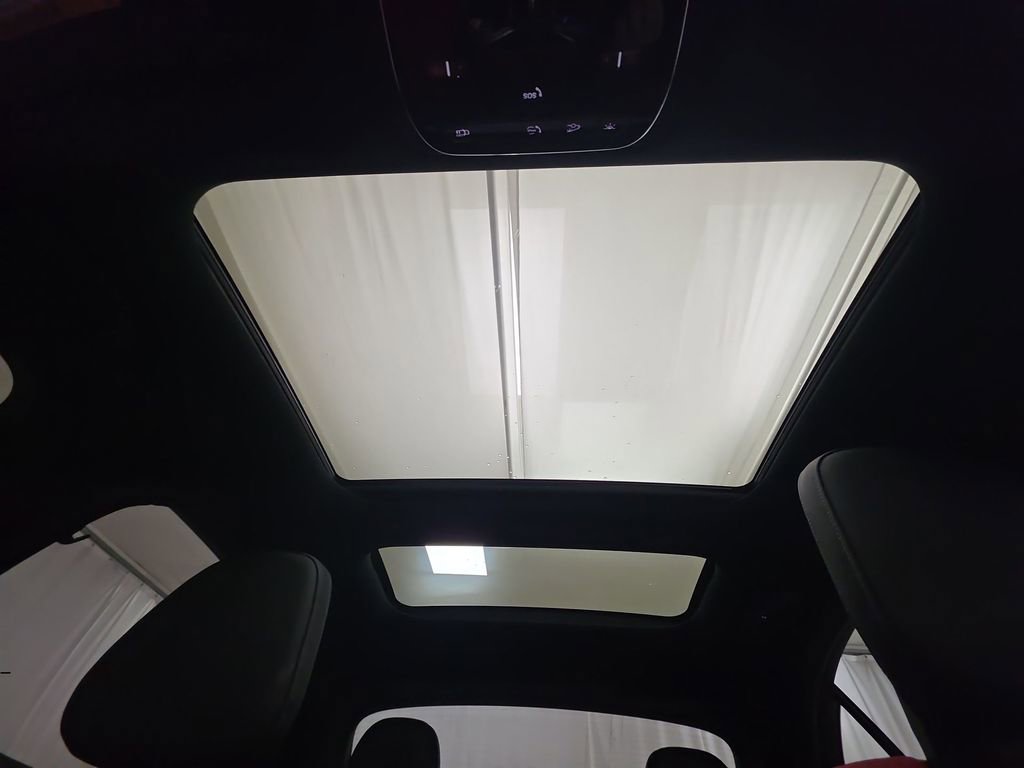 Used 2024 Mercedes-Benz C 43 AMG 4MATIC Sedan image 23