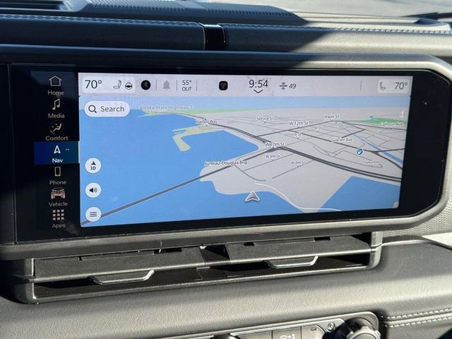 New 2026 Jeep Wrangler Rubicon image 21