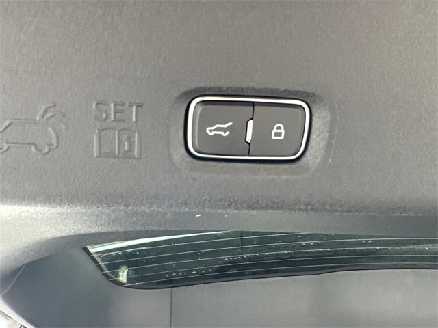 New 2025 Ford Expedition Platinum w/ Platinum Ultimate Package image 19
