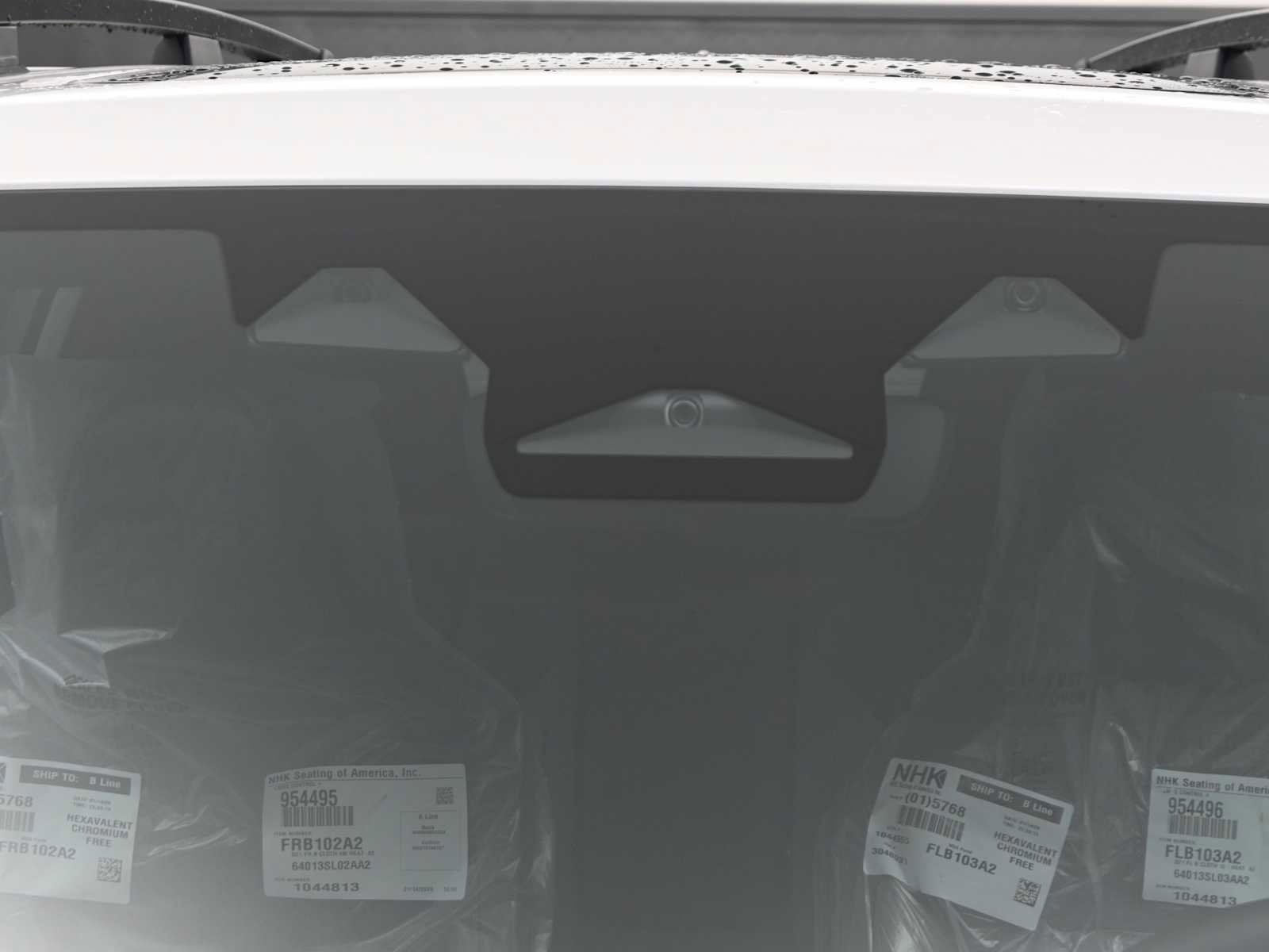 New 2026 Subaru Forester Premium image 19