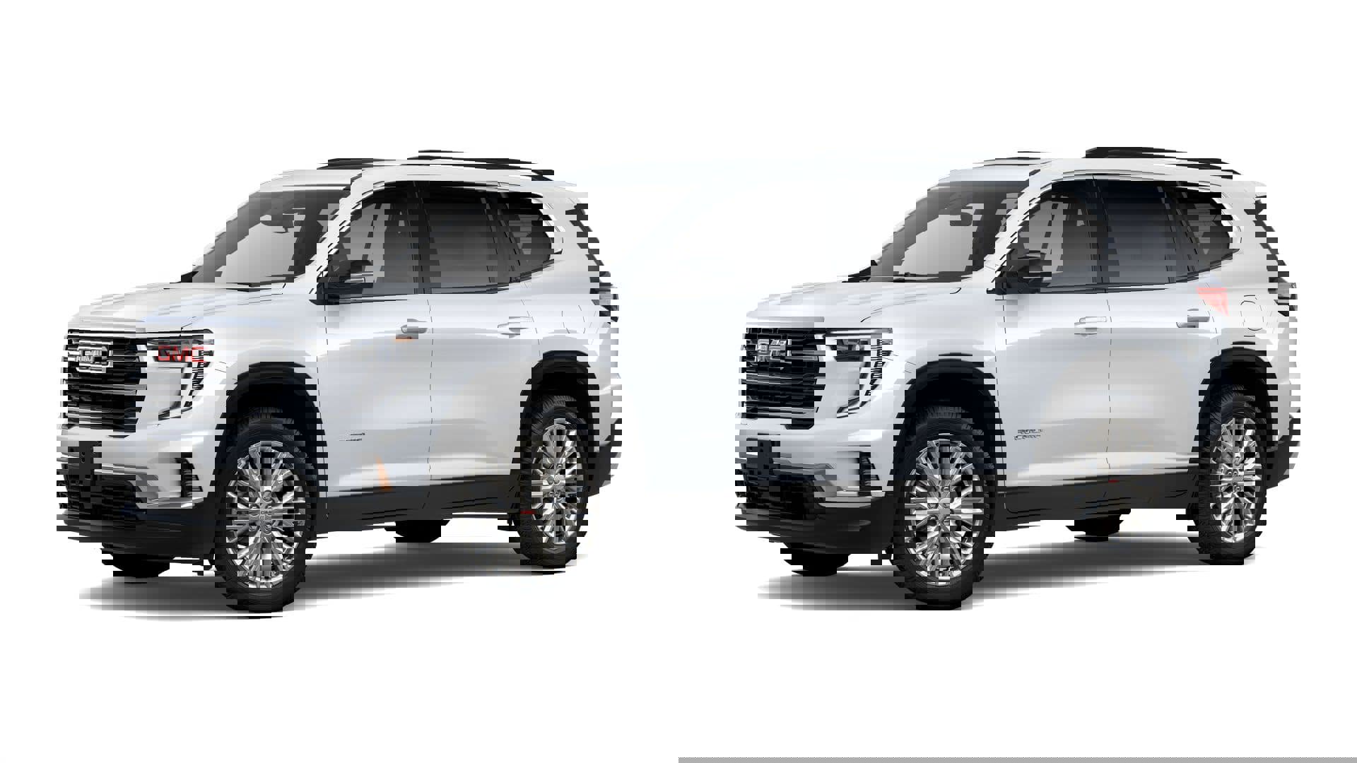 New 2026 GMC Acadia Elevation w/ Elevation Premium Package image 32