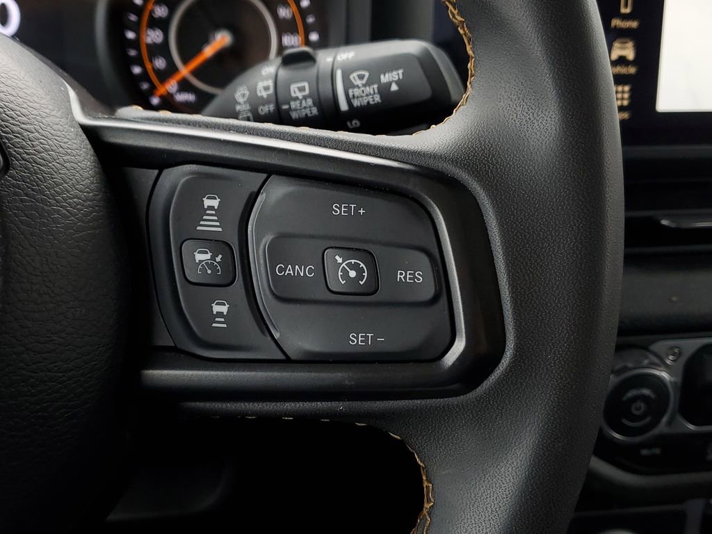 Used 2024 Jeep Wrangler Sport S image 15