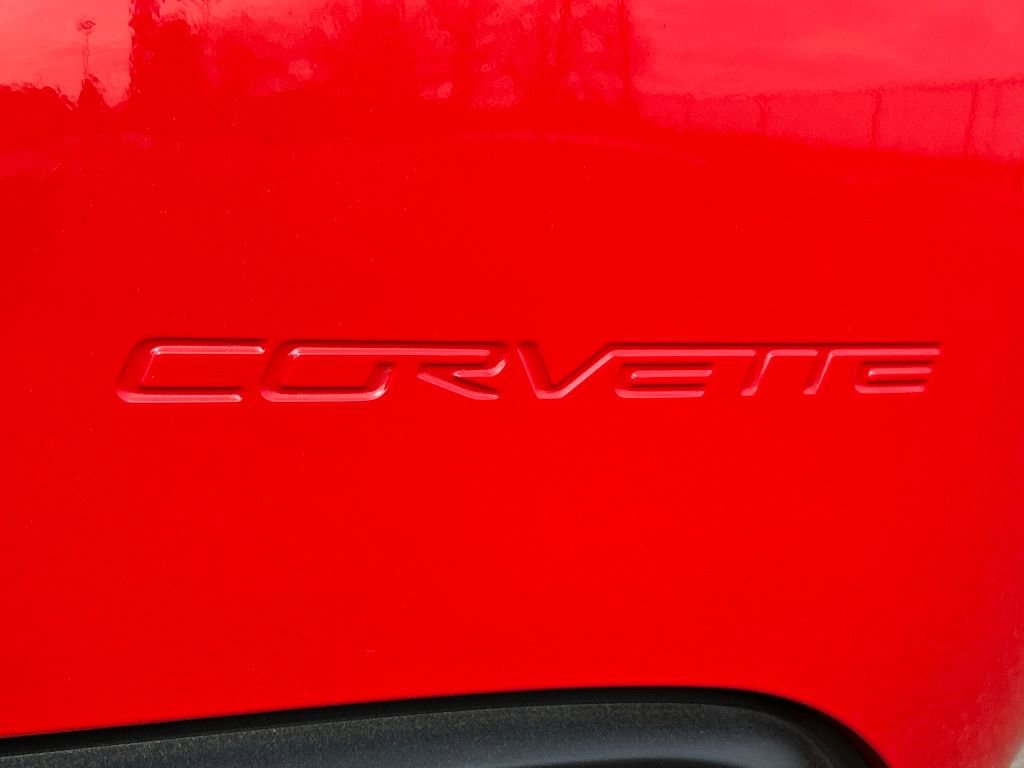 Used 2006 Chevrolet Corvette Base w/ Preferred Equipment Group image 30