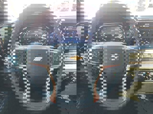 New 2026 Chevrolet Silverado 2500 LT w/ All Star Edition image 41