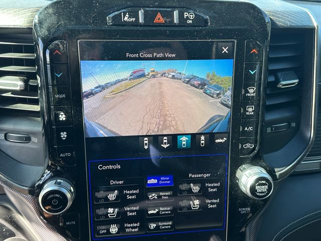 Used 2019 RAM 1500 Limited image 28