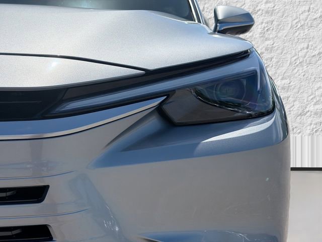 New 2026 Lexus TX 350 FWD image 9