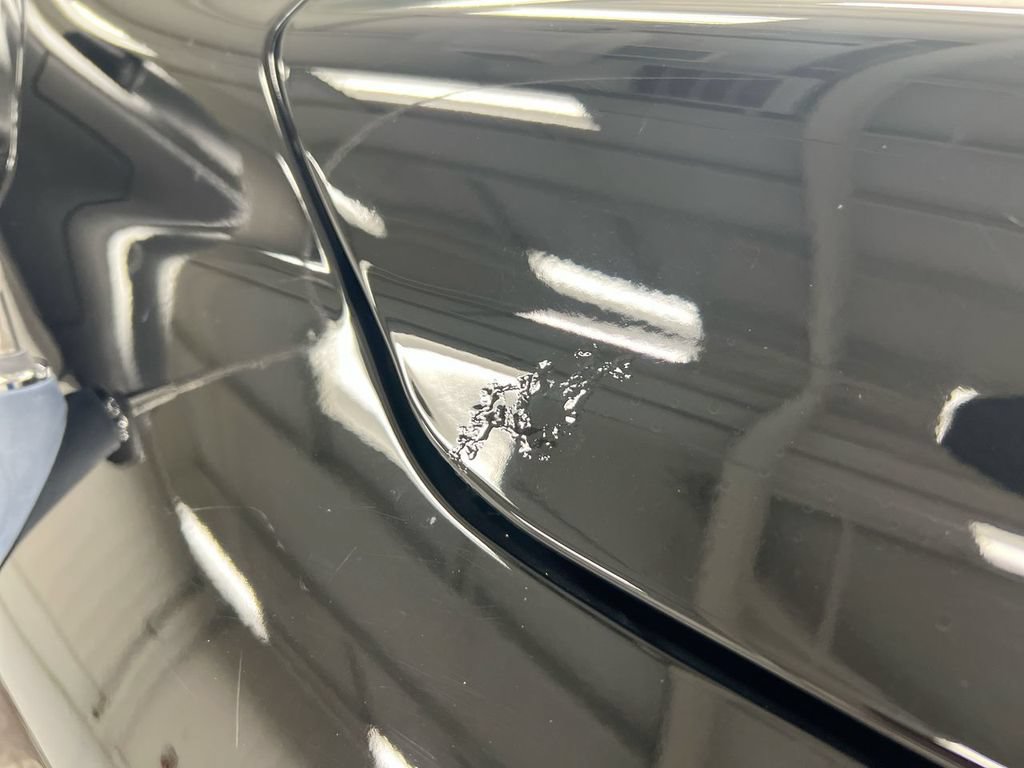 Used 2014 RAM 1500 Express RWD image 28