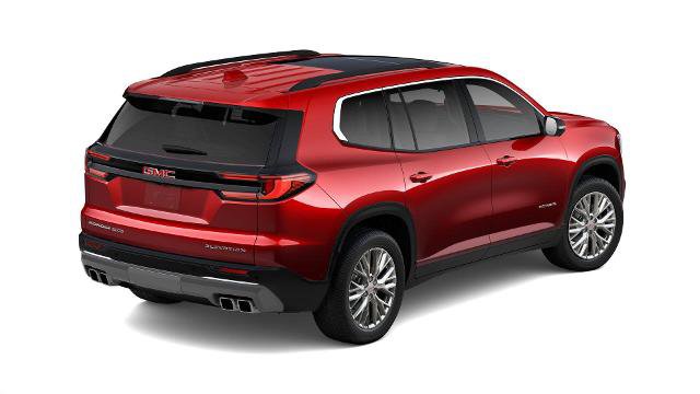 New 2026 GMC Acadia Elevation w/ Elevation Premium Package image 30