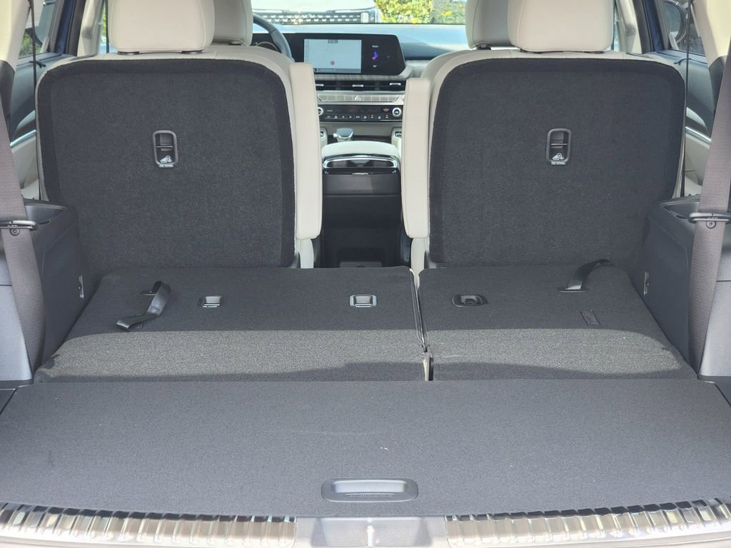 New 2025 Kia Telluride SX w/ SX Captain's Chair Package image 13